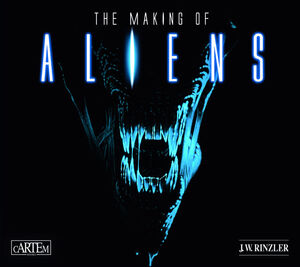 THE MAKING OF ALIENS