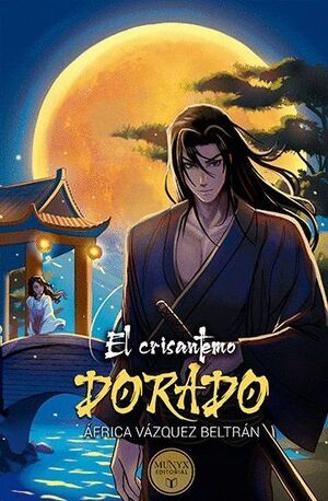 CRISANTEMO DORADO, EL