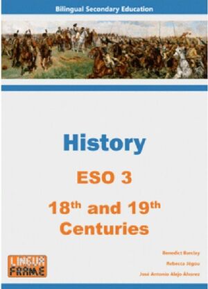 HISTORY ? ESO 3 18TH AND 19TH CENTURIES