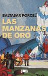 LAS MANZANAS DE ORO