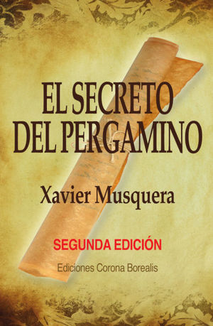 EL SECRETO DEL PERGAMINO