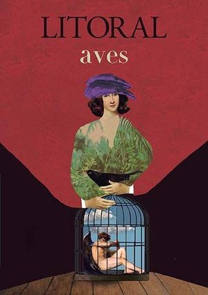 REVISTA LITORAL Nº 274 AVES