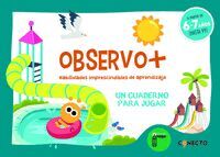 OBSERVO 6/7 AÑOS