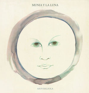 MUNIA Y LA LUNA