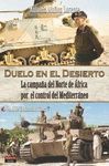 DUELO EN EL DESIERTO