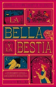 LA BELLA Y LA BESTIA