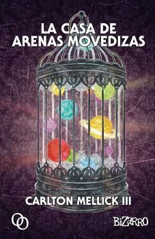 LA CASA DE ARENAS MOVEDIZAS