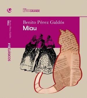 MIAU (EDICION LETRA GRANDE)