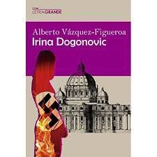 IRINA DOGONOVIC (EDICIÓN EN LETRA GRANDE)