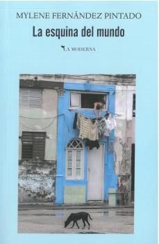 LA ESQUINA DEL MUNDO