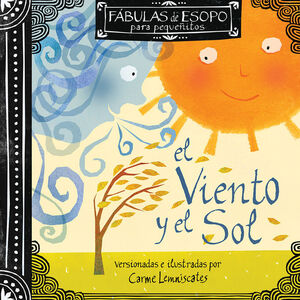 VIENTO Y EL SOL,EL