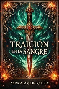 LA TRAICIÓN EN LA SANGRE