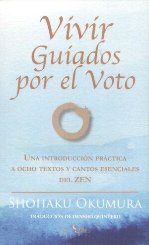 VIVIR GUIADOS POR EL VOTO