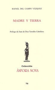 MADRE Y TIERRA