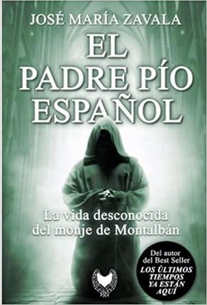 EL PADRE PÍO ESPAÑOL