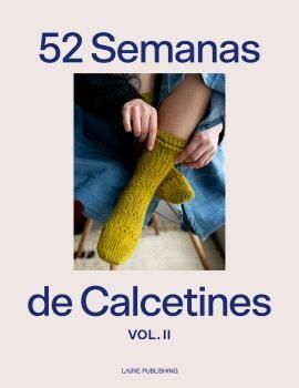52 SEMANAS DE CALCETINES VOL II
