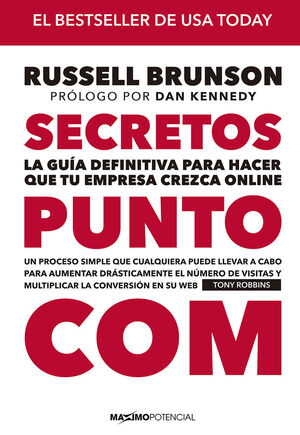 SECRETOS PUNTO COM