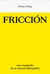 FRICCIÓN