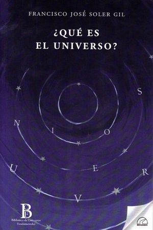 QUE ES EL UNIVERSO?