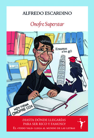 ONOFRE SUPERSTAR