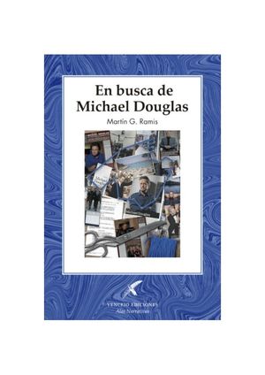 EN BUSCA DE MICHAEL DOUGLAS