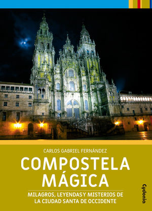 COMPOSTELA MÁGICA