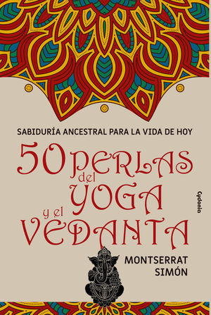 50 PERLAS DEL YOGA Y EL VEDANTA