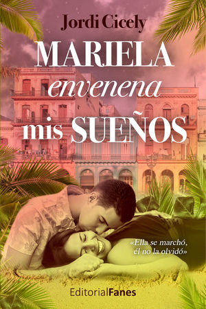 MARIELA ENVENENA MIS SUEÑOS