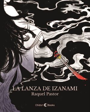 LA LANZA DE IZANAMI