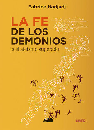 FE DE LOS DEMONIOS, LA. 5ª ED.