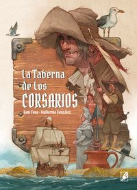 LA TABERNA DE LOS CORSARIOS