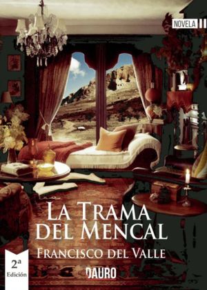 LA TRAMA DEL MENCAL