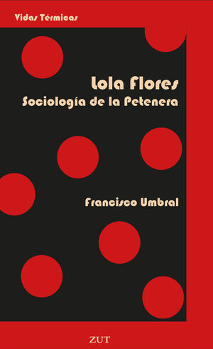 LOLA FLORES SOCIOLOGIA DE LA PETENERA