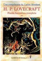 POESÍA FANTÁSTICA COMPLETA