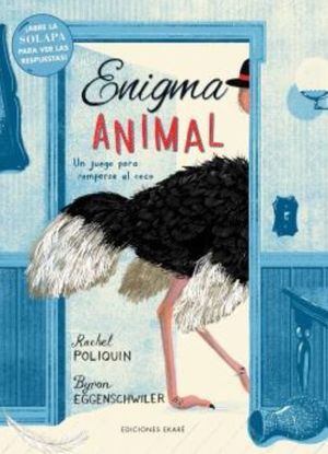 ENIGMA ANIMAL