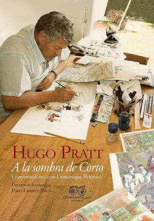 A LA SOMBRA DE CORTO (2ª ED)