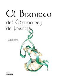 EL BIZNIETO DEL ÚLTIMO REY DE FRANCIA