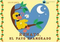 RENATO EL PATO ENAMORADO