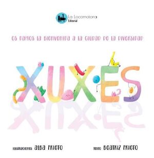 XUXES