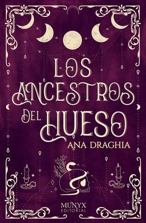 ANCESTROS DEL HUESO LOS