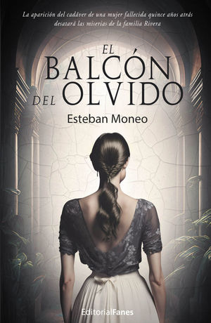 EL BALCÓN DEL OLVIDO