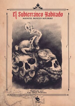EL SUBTERRÁNEO HABITADO