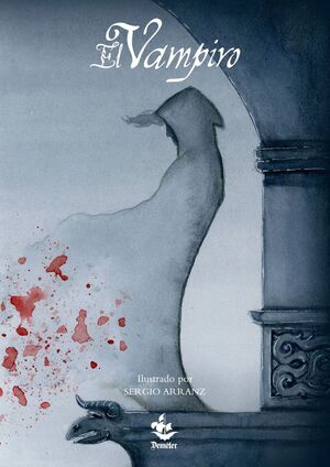 EL VAMPIRO