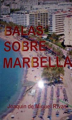 BALAS SOBRE MARBELLA