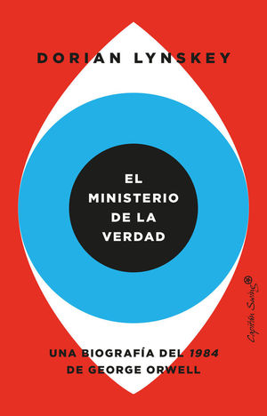 MINISTERIO DE LA VERDAD,EL