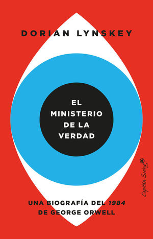 MINISTERIO DE LA VERDAD,EL