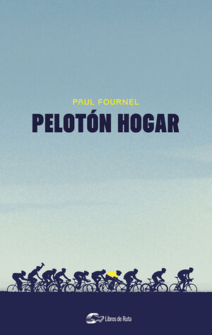 PELOTÓN HOGAR