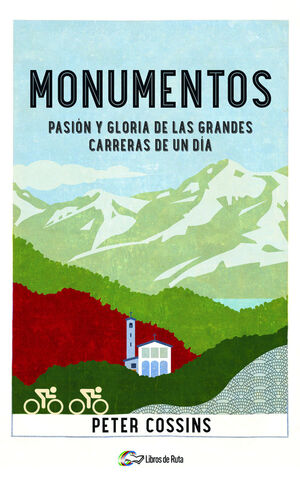 MONUMENTOS:PASION Y GLORIA GRANDES CARRERAS DE UN DIA