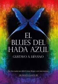 EL BLUES DEL HADA AZUL