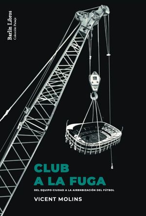 CLUB A LA FUGA EQUIPO-CIUDAD A AIRBNBIZA